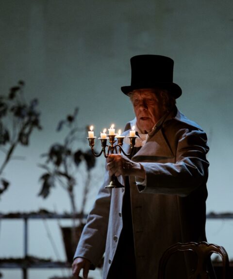 Villa Ammende kultuuripakett – elamused Pärnus Endla teatris või Pärnu Kontserdimajas