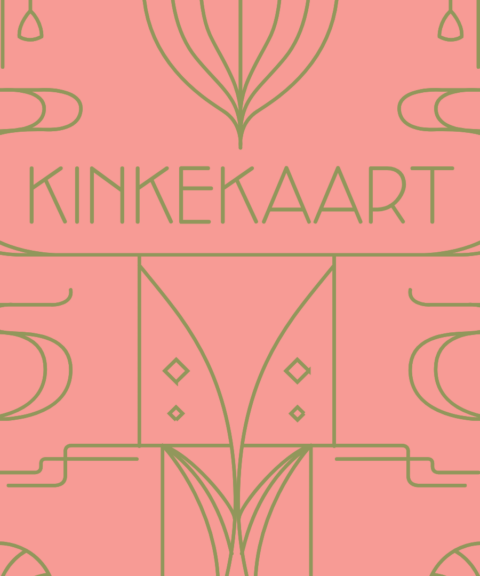 Kinkekaart, mis teeb meele rõõmsaks