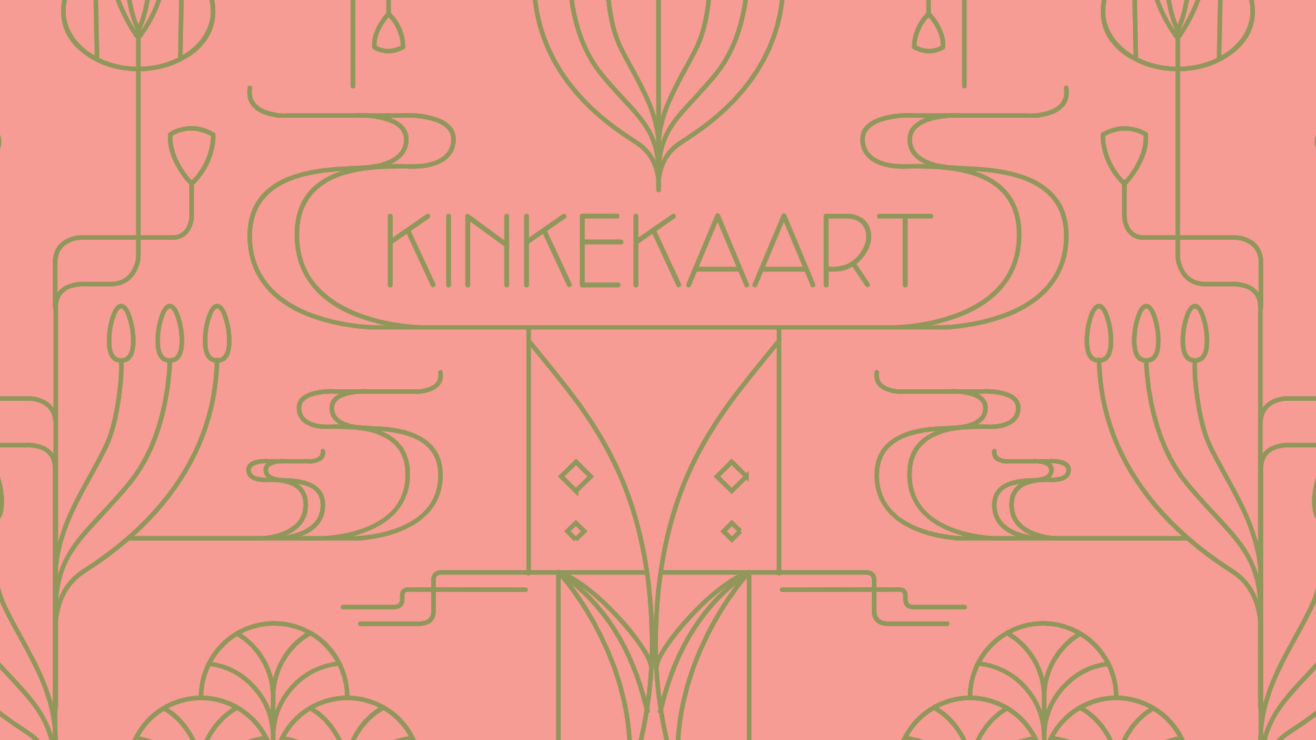 Kinkekaart, mis teeb meele rõõmsaks