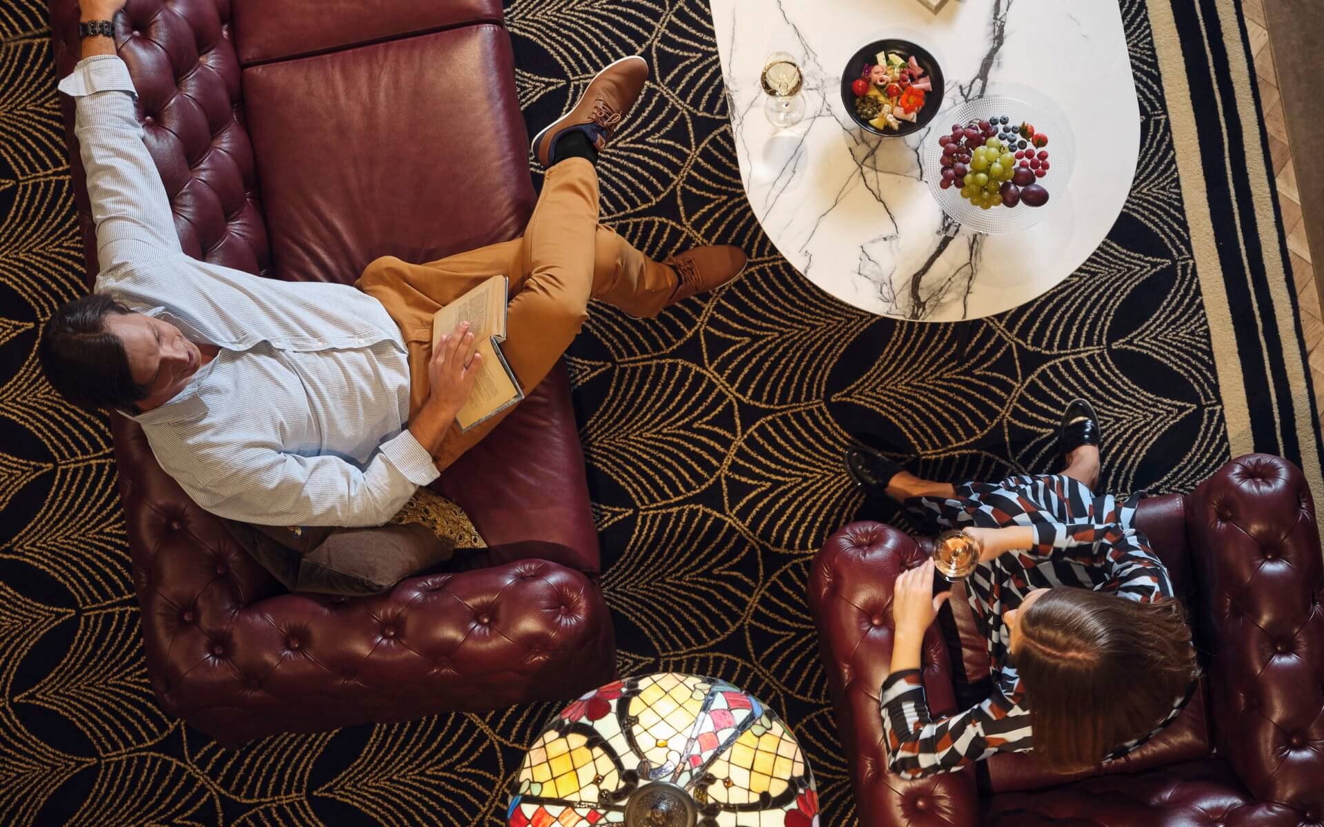 puhkus kahele Pärnus