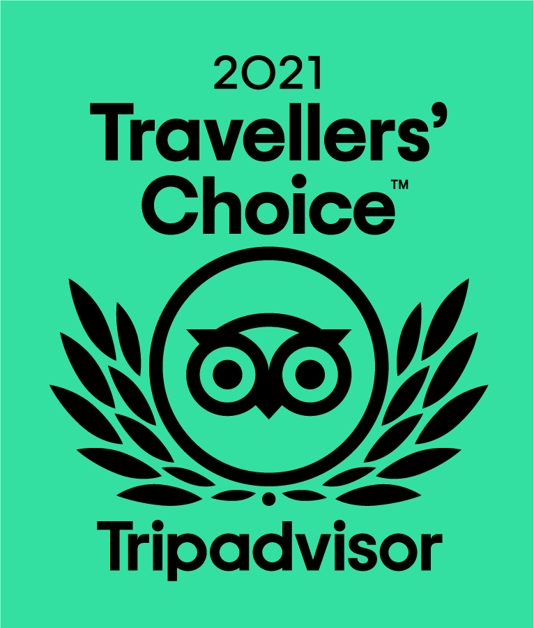tripadvisor Travellers choice