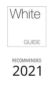 white guide