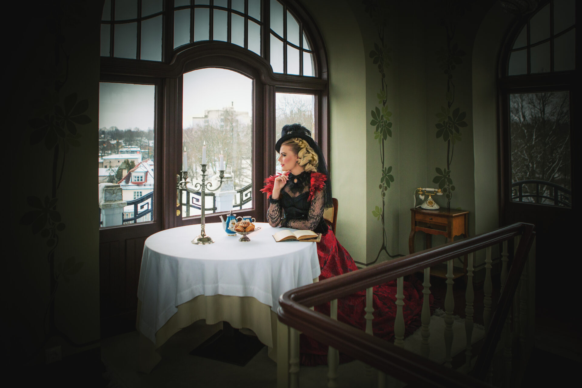 pildistamine Pärnus