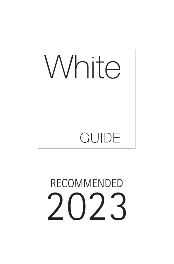 Whiteguide 2023