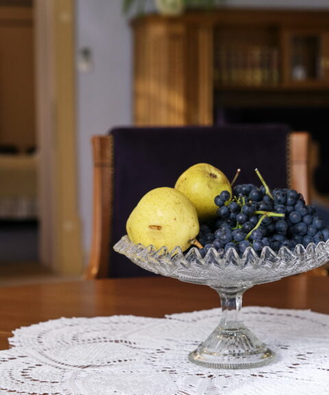 koostööpartnerid ja auhinnad