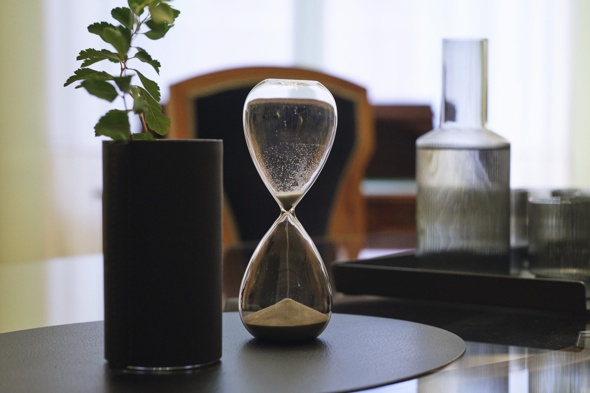 Ammende pere uudised