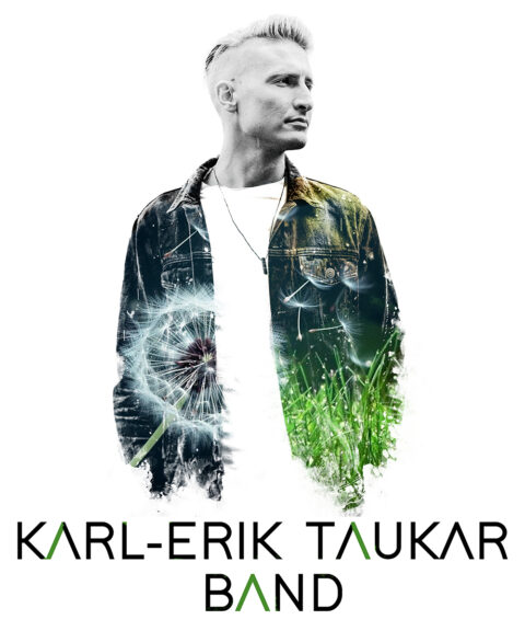 Karl-Erik Taukar