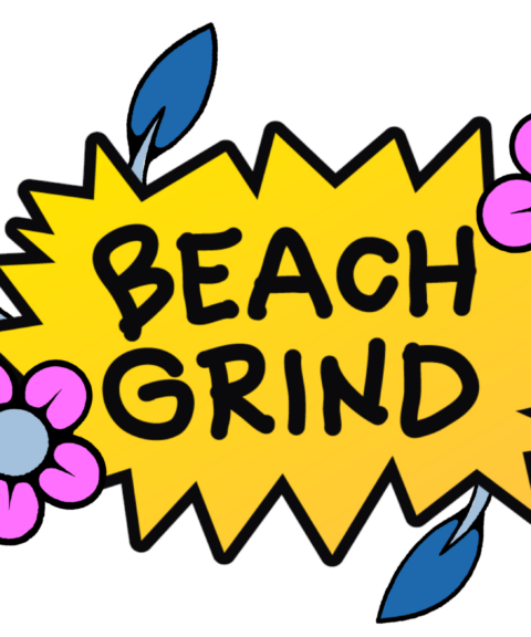 Beach Grind 2025