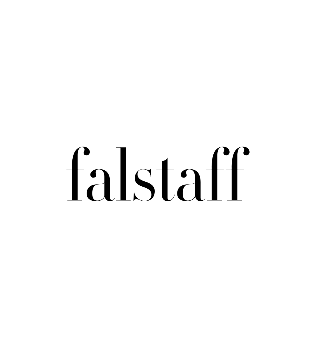 Falstaff