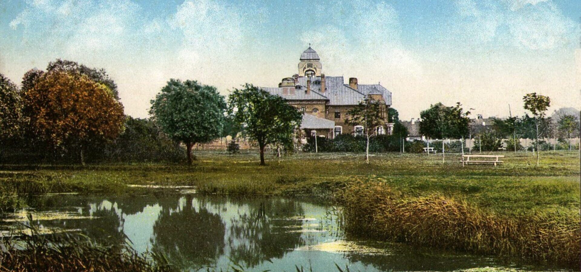 Villa Ammende 120 juubelikuu pakkumised