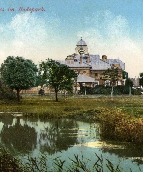 Villa Ammende 120 juubelikuu pakkumised