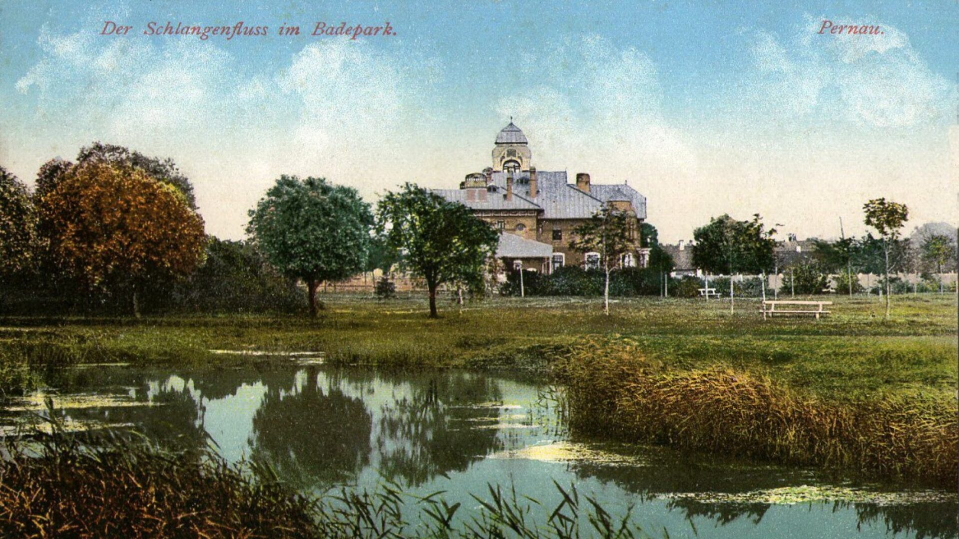 Villa Ammende 120 juubelikuu pakkumised