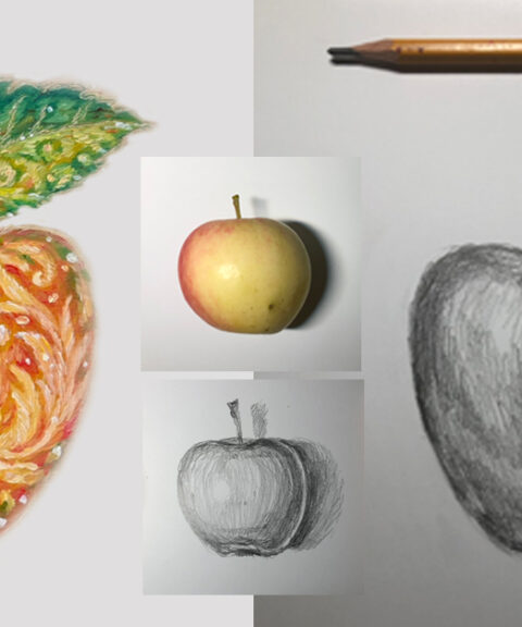 Joonistamise töötuba