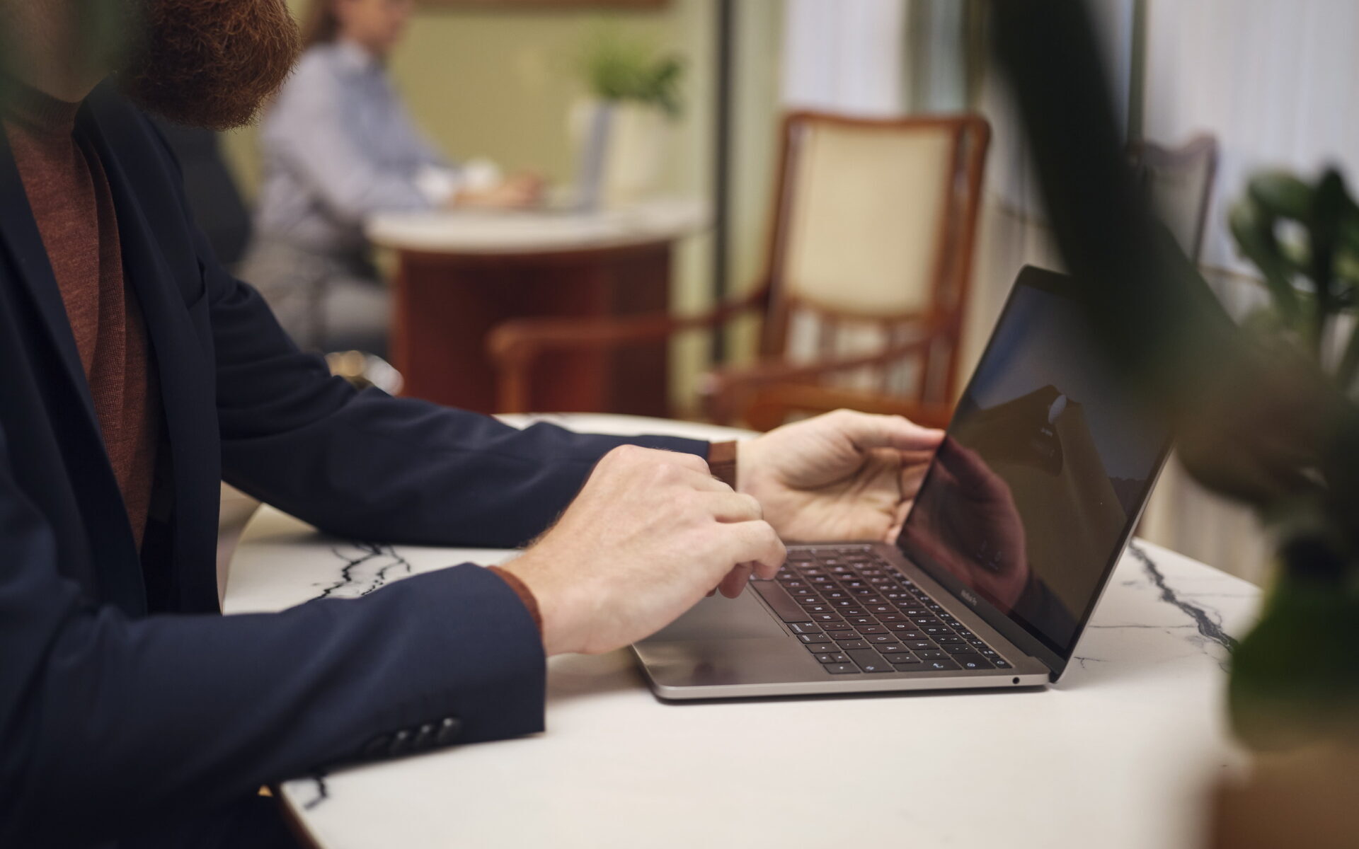 Seminariruum Pärnus