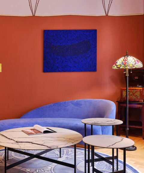 Sündmusekoht Pärnus