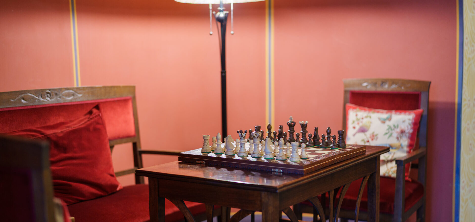 Töötajate vaimne tervis ja mikroretriidid