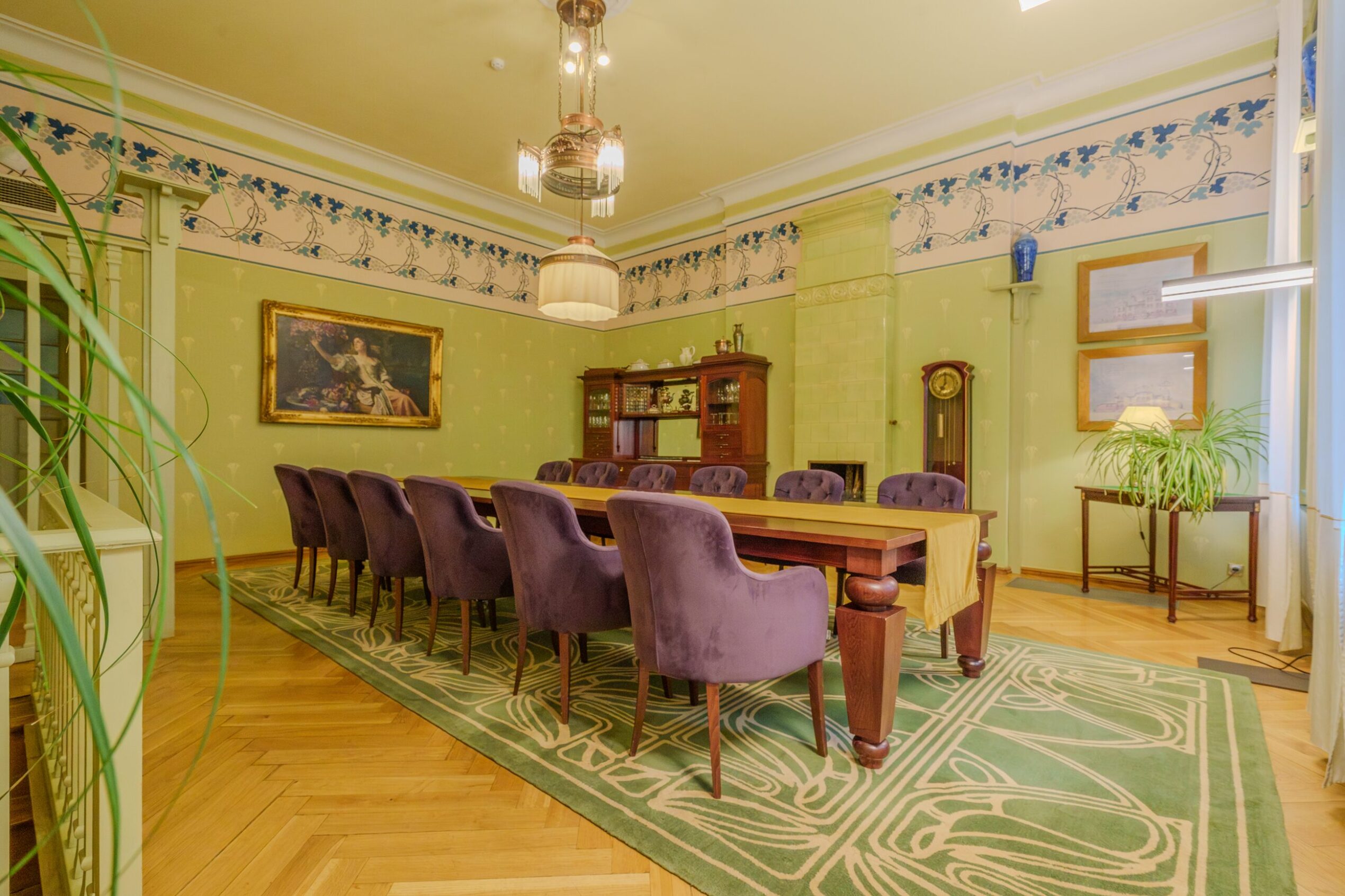 Team retreat, board meeting or a business meeting in Pärnu, Estonia