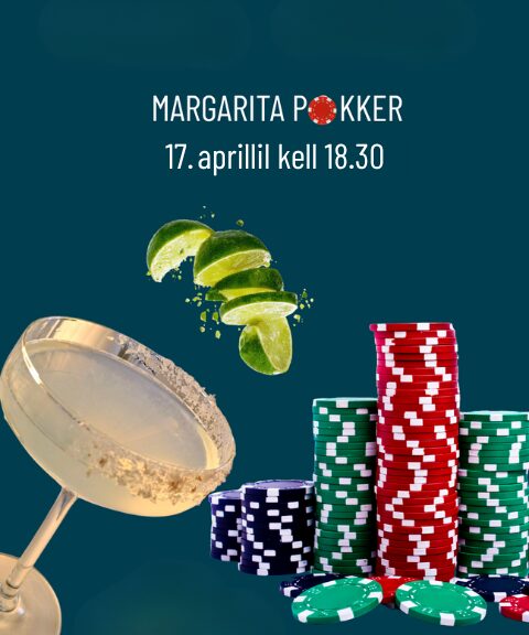 Margarita pokker Pärnus, Villa Ammendes